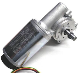 Động cơ Dunkermotoren