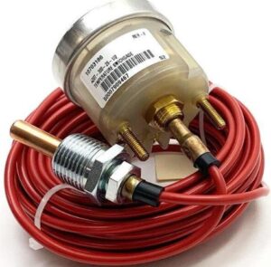 Đồng hồ đo nhiệt Murphy A25T 350 12
