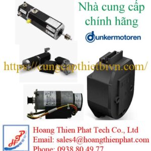 Dunkermotoren Việt Nam