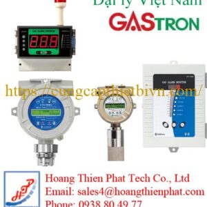 GASTRON Việt Nam