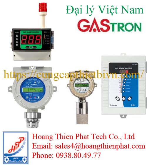 GASTRON Việt Nam