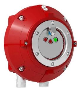 Hệ thống phòng cháy Minimax