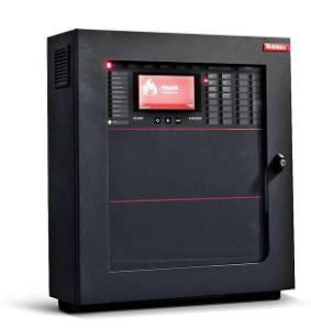 Hệ thống phòng cháy Minimax