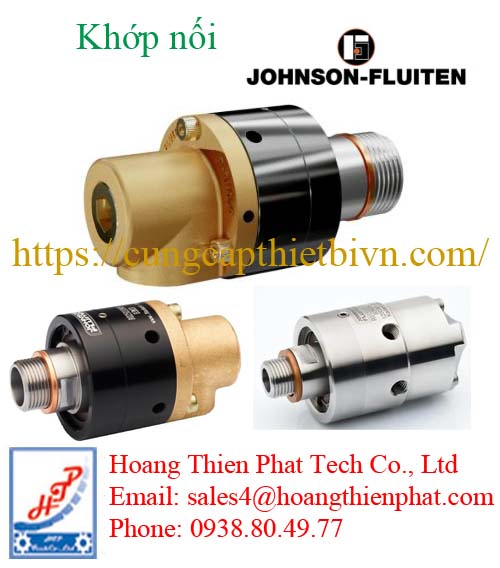 Khớp nối JOHNSON-FLUITEN