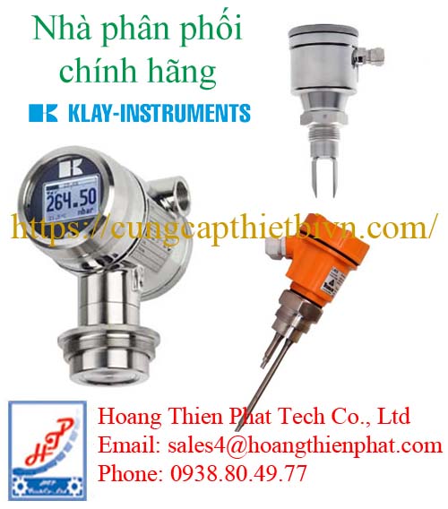 Klay Instruments Việt Nam