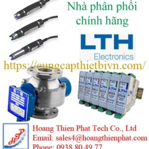 LTH Electronics Việt Nam
