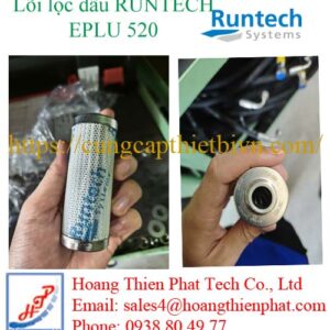 Lõi lọc dầu RUNTECH EPLU 520