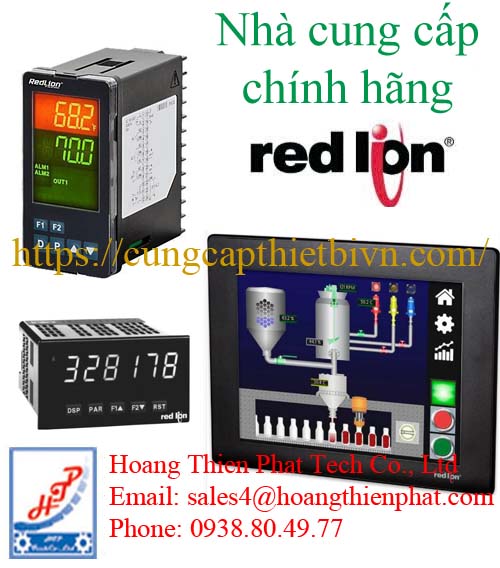 Red Lion Việt Nam