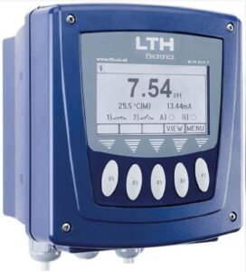 Thiết bị đo pH LTH Electronics