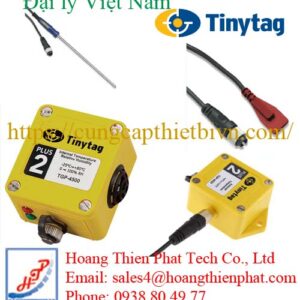 Tinytag Việt Nam