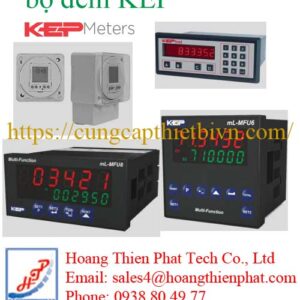 bộ đếm KEP