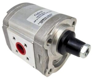 bơm thủy lực GALTECH 2SP A26 S 10G