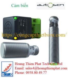 Cảm biến quang Autosen