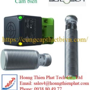 Cảm biến quang Autosen