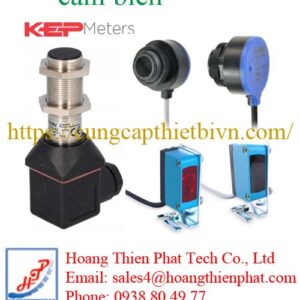 cảm biến KEP Meters