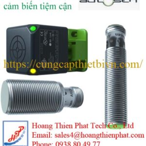 cảm biến tiệm cận Autosen