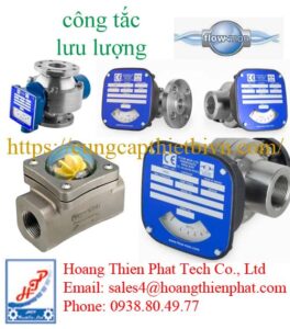 Công tắc lưu lượng Flow-Mon