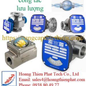 công tắc lưu lượng Flow-Mon