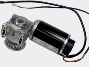 hộp số Dunkermotoren