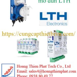 Mô đun LTH