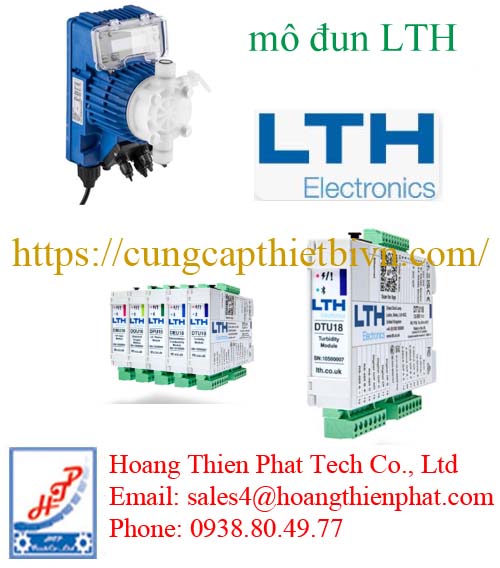 Mô đun LTH